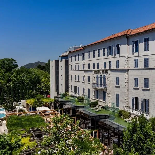 Park (Split) - zdjęcie 2