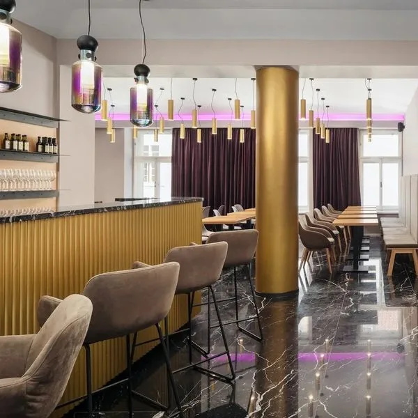 Moods Charles Bridge - zdjęcie 2