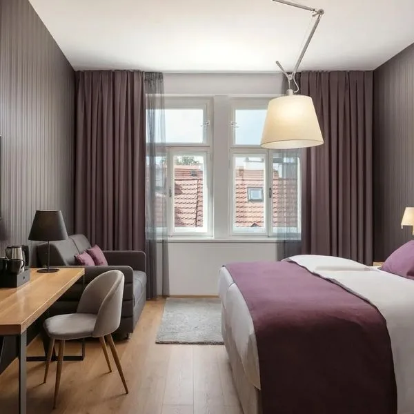 Moods Charles Bridge - zdjęcie 5