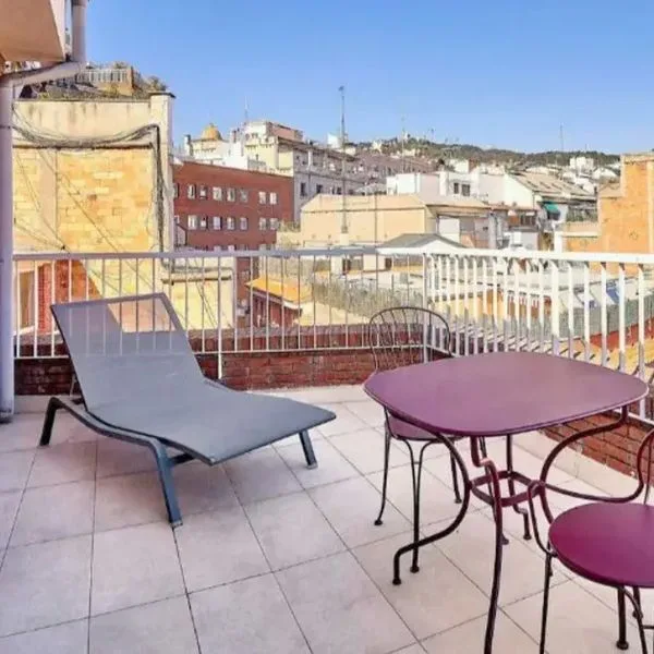 Exe Mitre (ex Eurostars Mitre) - zdjęcie 3