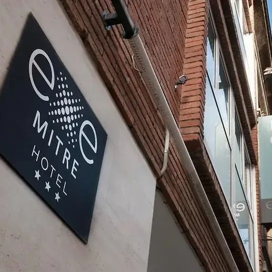 Exe Mitre (ex Eurostars Mitre) - zdjęcie 5