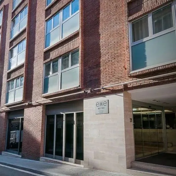 Exe Mitre (ex Eurostars Mitre)