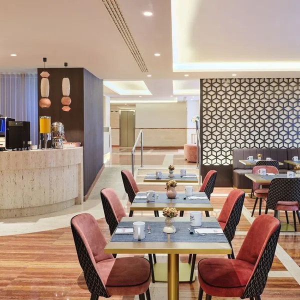 Exe Mitre (ex Eurostars Mitre) - zdjęcie 4