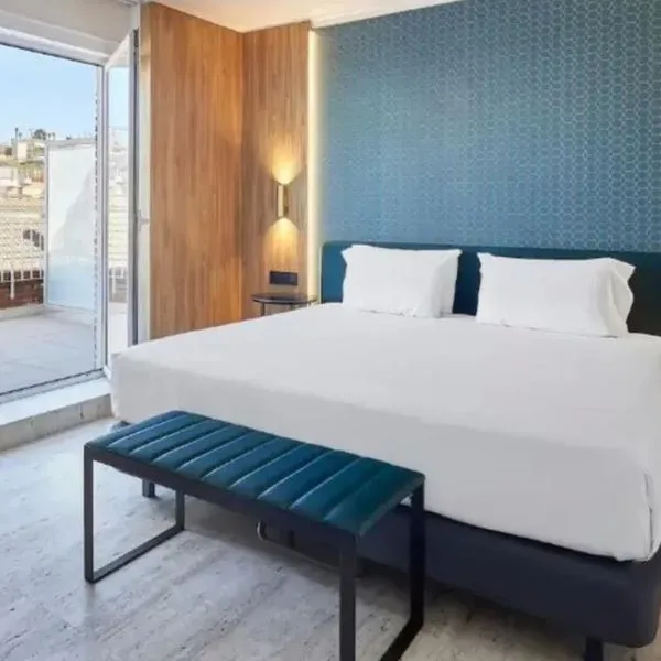 Exe Mitre (ex Eurostars Mitre) - zdjęcie 2