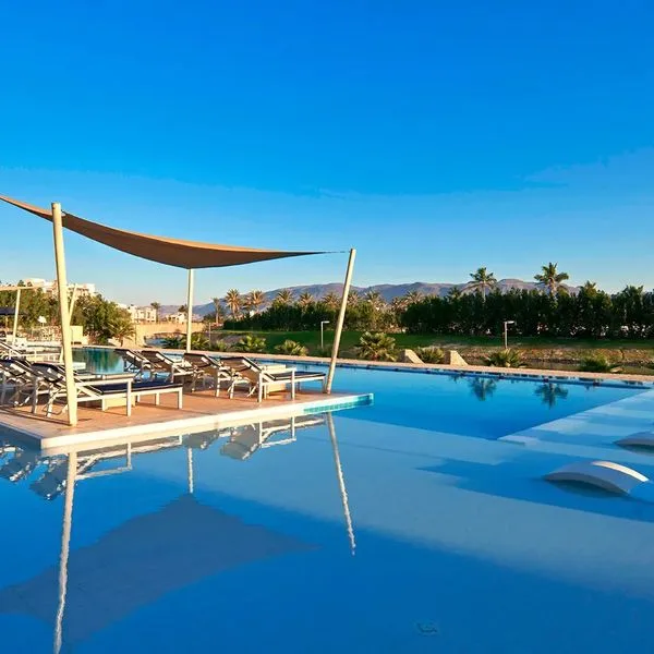 Fanar & Residences (Salalah) - zdjęcie 5