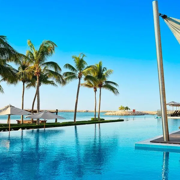 Fanar & Residences (Salalah) - zdjęcie 3