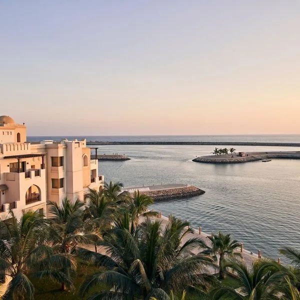 Fanar & Residences (Salalah)