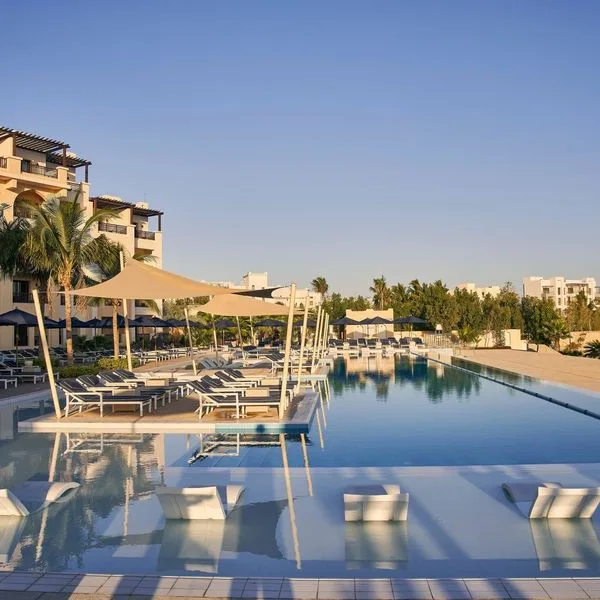 Fanar & Residences (Salalah) - zdjęcie 3