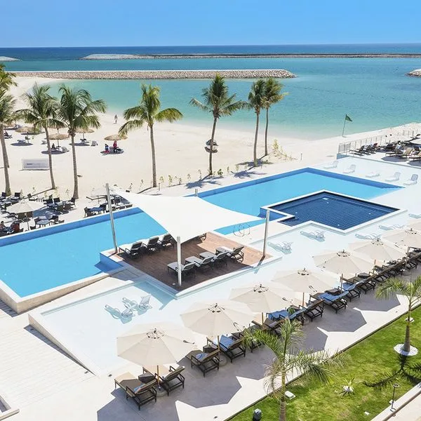 Fanar & Residences (Salalah) - zdjęcie 2