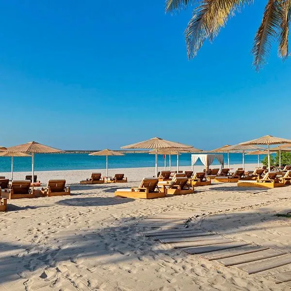 Fanar & Residences (Salalah) - zdjęcie 4