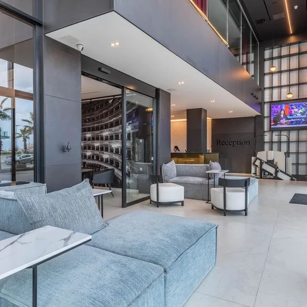 Verdi Gzira Promenade - zdjęcie 4