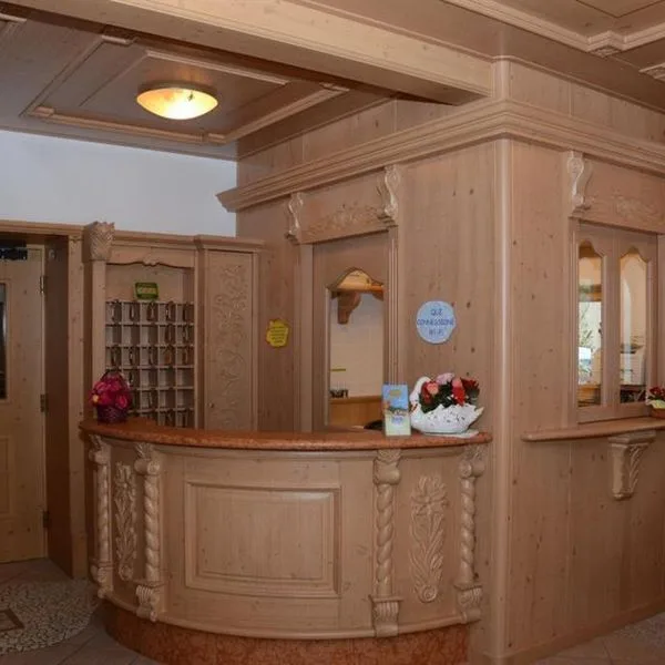 La Roccia (Ponte Di Legno) - zdjęcie 2