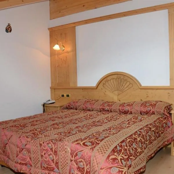 La Roccia (Ponte Di Legno) - zdjęcie 5