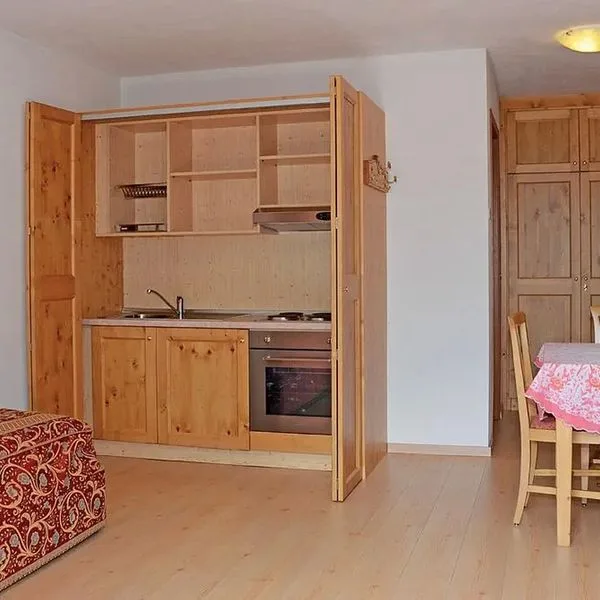 La Roccia (Ponte Di Legno) - zdjęcie 4