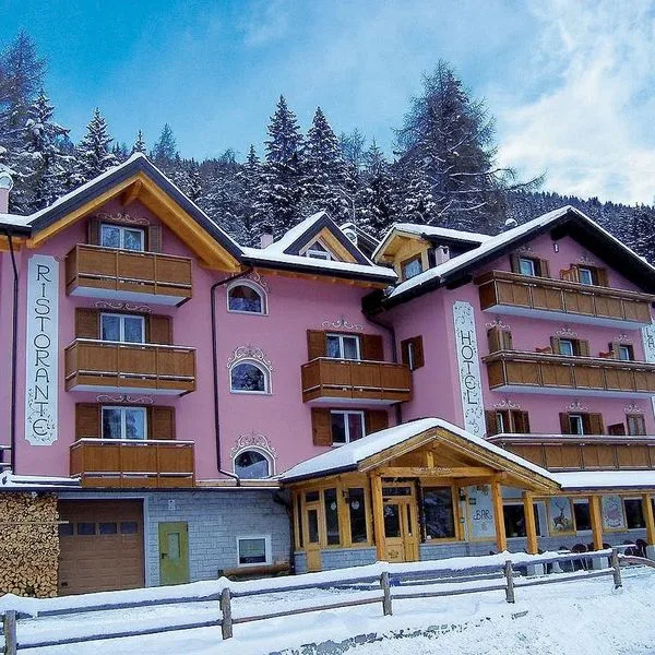 La Roccia (Ponte Di Legno) - zdjęcie 3