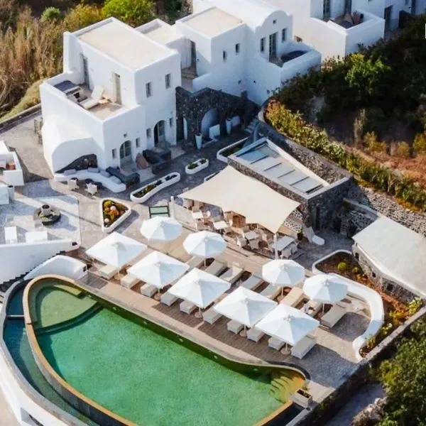 Danae Suites - zdjęcie 2