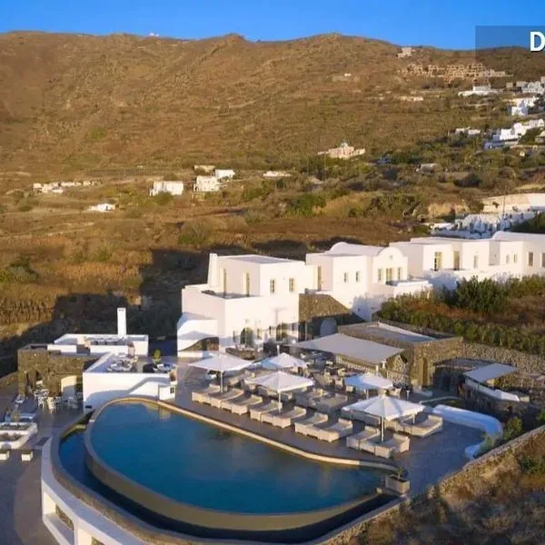 Danae Suites - zdjęcie 3