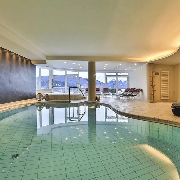 Larchenhof - zdjęcie 3