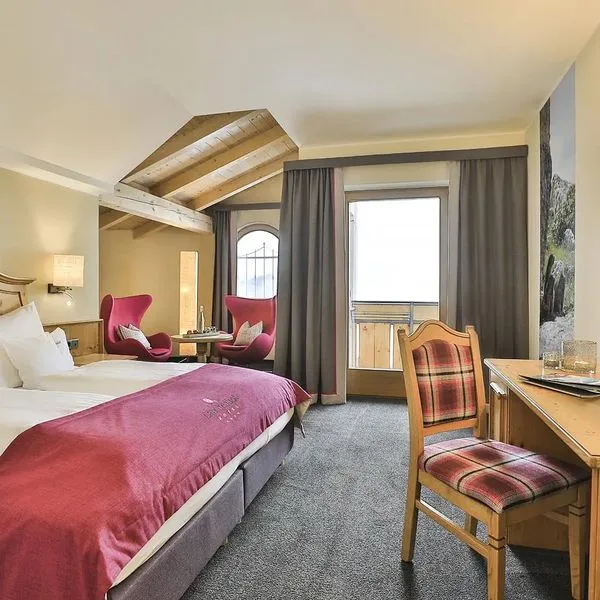 Larchenhof - zdjęcie 2