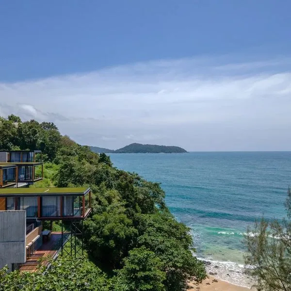 The Naka Phuket - zdjęcie 2