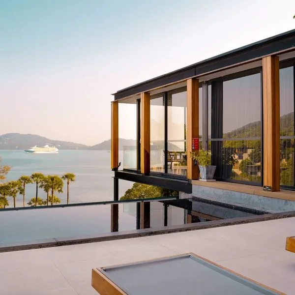 The Naka Phuket - zdjęcie 3