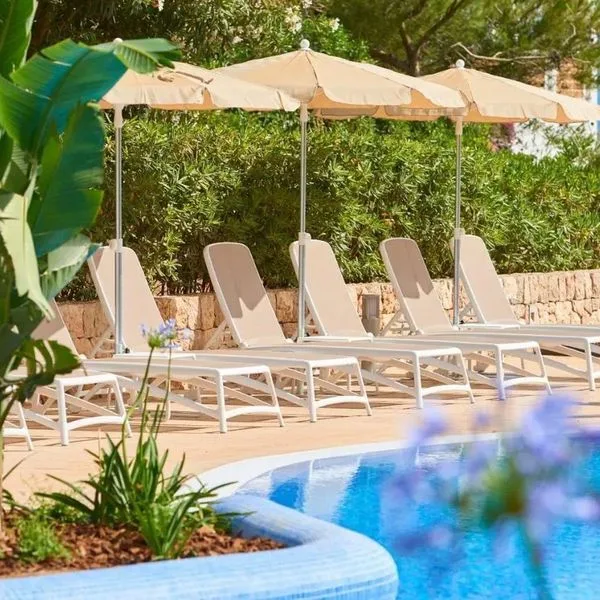 Hipotels Bahia Cala Millor - zdjęcie 3