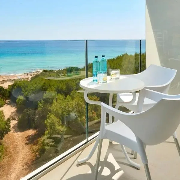 Hipotels Bahia Cala Millor - zdjęcie 5