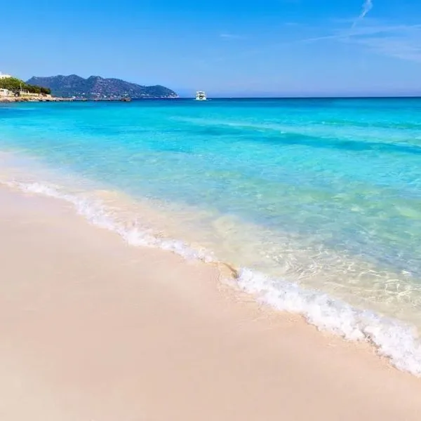 Hipotels Bahia Cala Millor - zdjęcie 2