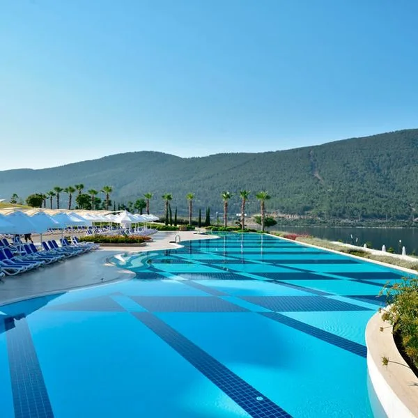 La Blanche Island Bodrum - zdjęcie 5