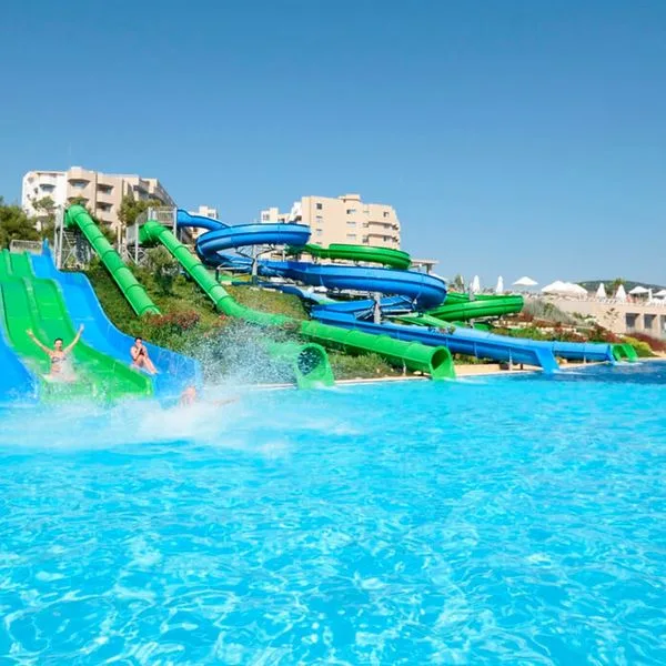 La Blanche Island Bodrum - zdjęcie 2