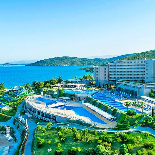 La Blanche Island Bodrum - zdjęcie 3