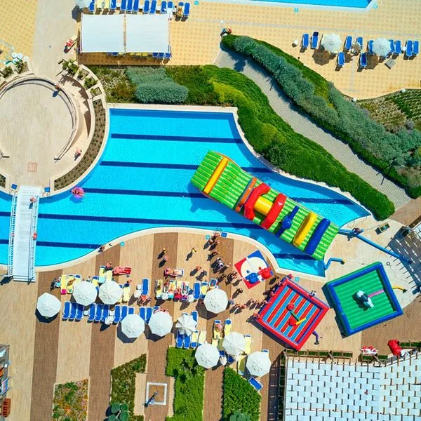 La Blanche Island Bodrum - zdjęcie 4