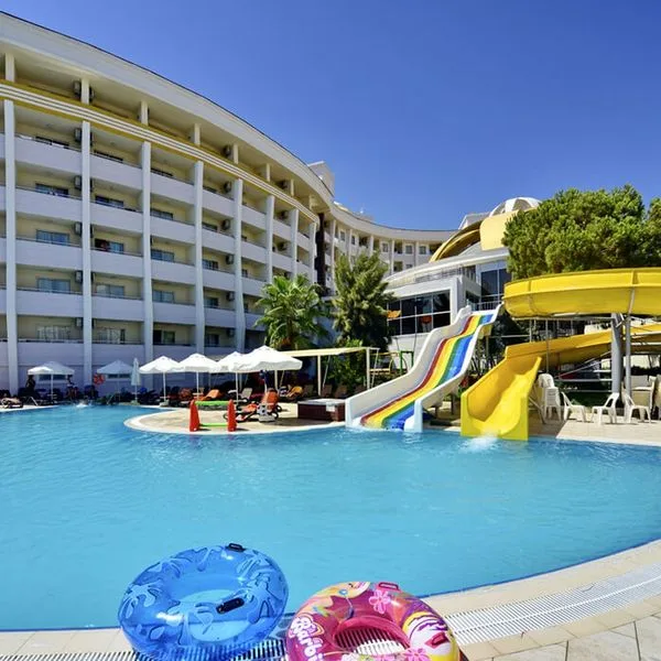 Side Alegria (ex Holiday Point & Spa) - zdjęcie 3