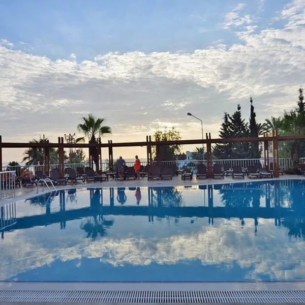 Side Alegria (ex Holiday Point & Spa) - zdjęcie 5