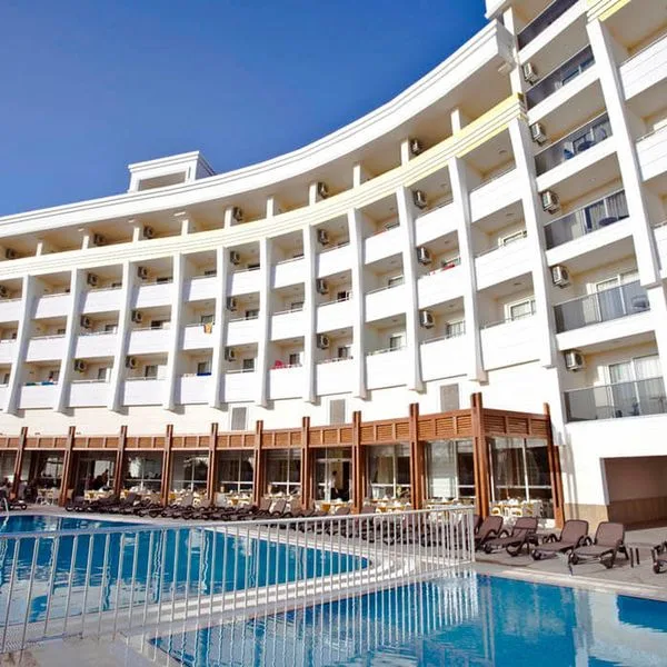 Side Alegria (ex Holiday Point & Spa) - zdjęcie 2