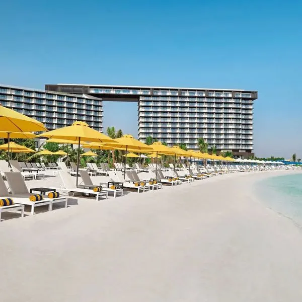 Movenpick Resort Al Marjan Island