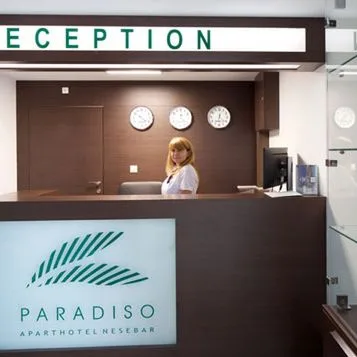 Paradiso - zdjęcie 4