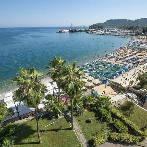 Olimpos Beach - zdjęcie 5