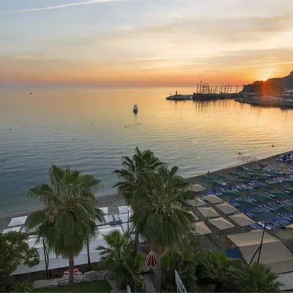 Olimpos Beach - zdjęcie 2