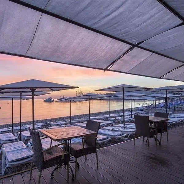 Olimpos Beach - zdjęcie 3