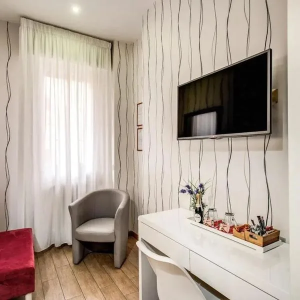 SantaMaggiore Inn - zdjęcie 5