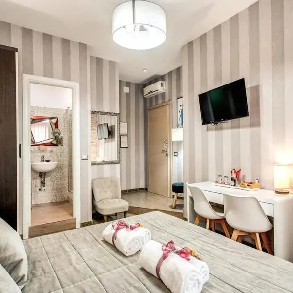 SantaMaggiore Inn - zdjęcie 2