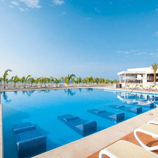 RIU Playa Blanca - zdjęcie 4