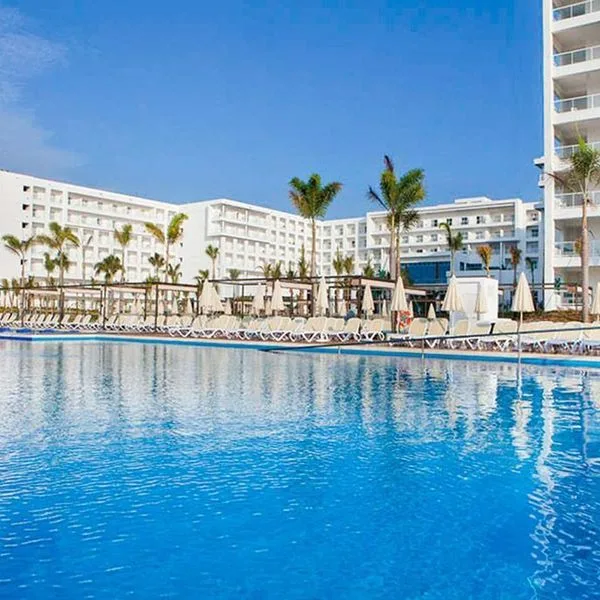RIU Playa Blanca - zdjęcie 3