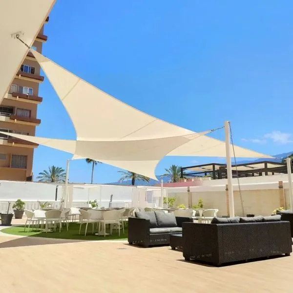 Checkin Concordia Playa - zdjęcie 2