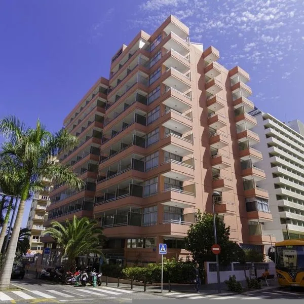 Checkin Concordia Playa - zdjęcie 5