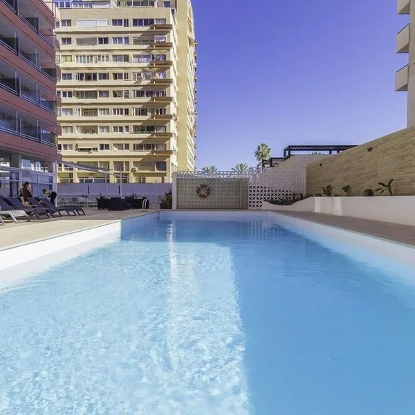 Checkin Concordia Playa - zdjęcie 3