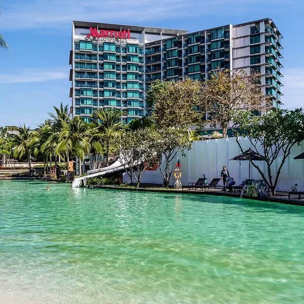 Rayong Marriott Resort & Spa - zdjęcie 5
