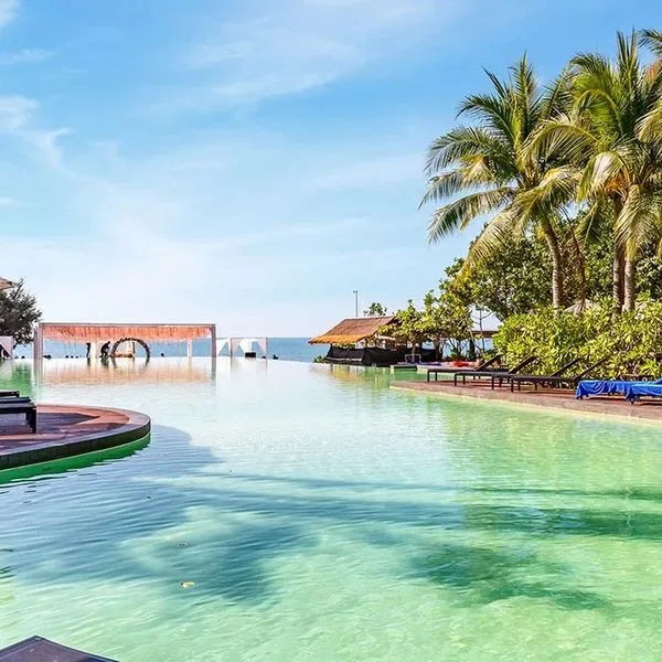 Rayong Marriott Resort & Spa - zdjęcie 4