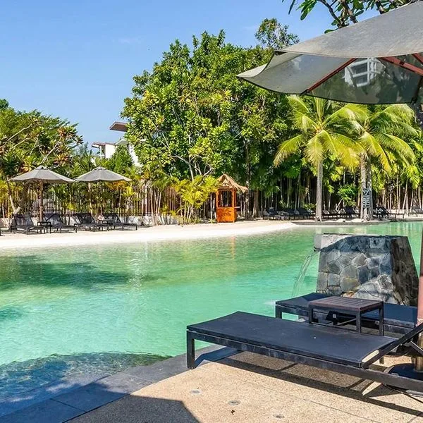 Rayong Marriott Resort & Spa - zdjęcie 2